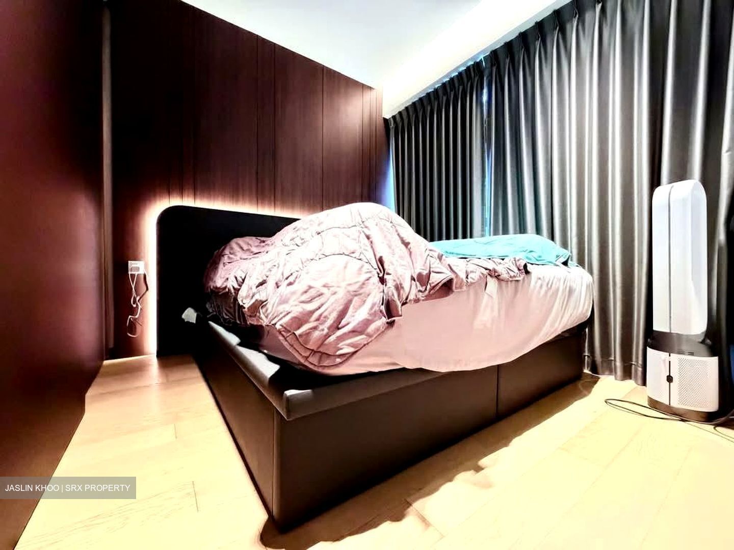 The Florence Residences (D19), Apartment #533995381